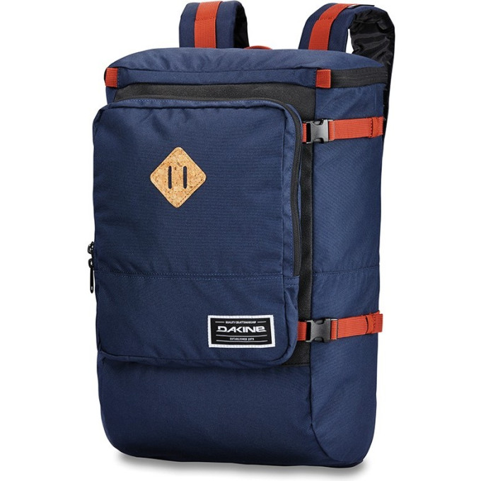Рюкзак DAKINE PARK 32L DARK NAVY 10001449 (0610934182392)
