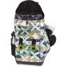Рюкзак DAKINE PLATE LUNCH TREK II 26L ISLAND BLOOM 0610934217292