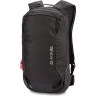 Рюкзак DAKINE POACHER 14L BLACK 10002065 (0610934248647)