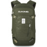 Рюкзак DAKINE TEAM HELI PACK 12L KAZU KOKUBO 10003265 (0610934384833)