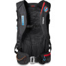 Рюкзак DAKINE TEAM POACHER RAS 26L BENCHETLER GRATEFUL DEAD 10002070 (0610934315721)