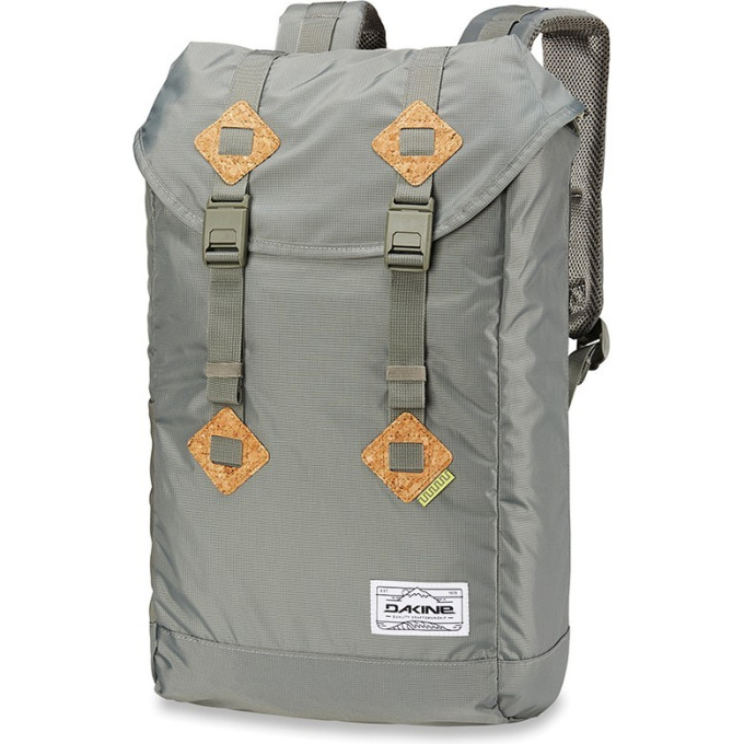 Рюкзак DAKINE TREK II 26L SLATE 10001255 (0610934217070)