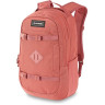 Рюкзак DAKINE URBN MISSION PACK 18L DARK ROSE 10002604 (0610934380484)