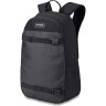 Рюкзак DAKINE URBN MISSION PACK 22L BLACK 10002626 (0610934313161)