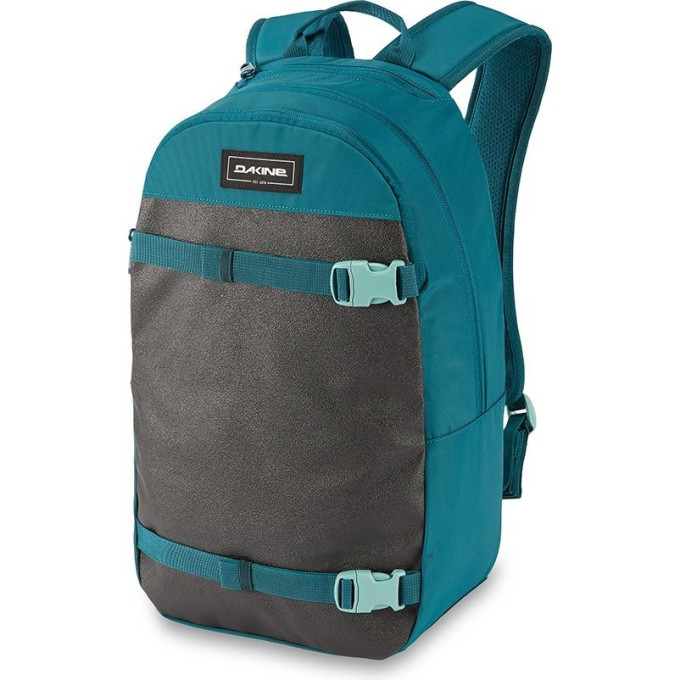 Рюкзак DAKINE URBN MISSION PACK 22L DIGITAL TEAL 10002626 (0610934380583)