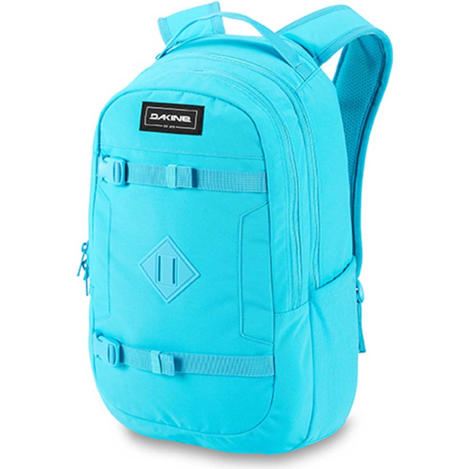 Рюкзак DAKINE URBN MISSION PACK 23L AI AQUA 10003246 (0194626394510)
