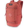 Рюкзак DAKINE URBN MISSION PACK 23L DARK ROSE 10003246 (0610934381214)