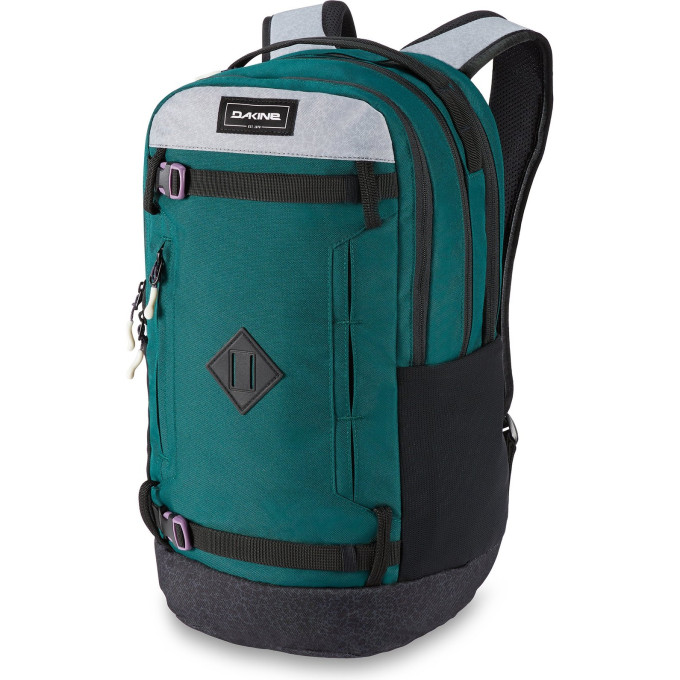 Рюкзак DAKINE URBN MISSION PACK 23L ELEPHANT 10003246 (0194626394527)