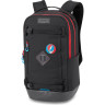 Рюкзак DAKINE URBN MISSION PACK 23L GRATEFUL DEAD 10002625 (0610934320220)
