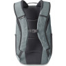 Рюкзак DAKINE URBN MISSION PACK 23L LEAD BLUE 10002625 (0610934347494)