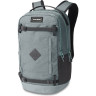 Рюкзак DAKINE URBN MISSION PACK 23L LEAD BLUE 10002625 (0610934347494)