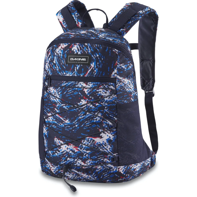 Рюкзак DAKINE WNDR PACK 18L DARK TIDE 10002629 (0194626476643)