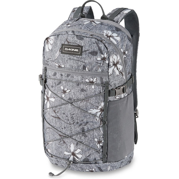 Рюкзак DAKINE WNDR PACK 25L CRESCENT FLORAL 10002627 (0610934380866)