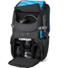 Рюкзак для фото DAKINE SYNC PHOTO PACK 15L BLACK 8150810 (0610934967838)
