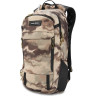 Рюкзак для вело с резервуаром DAKINE SYNCLINE 16L ASHCROFT CAMO 10003431 (0194626396316)