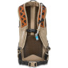 Рюкзак для вело с резервуаром DAKINE SYNCLINE 16L GOLDEN GLOW 10002387 (0610934326468)