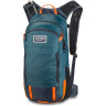 Рюкзак для вело с резервуаром DAKINE SYNCLINE 16L SLATE BLUE 10002387 (0610934290783)