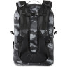 Рюкзак герметичный DAKINE CYCLONE HYDROSEAL PACK 36L DARK ASHCROFT CAMO 10002826 (0610934331271)