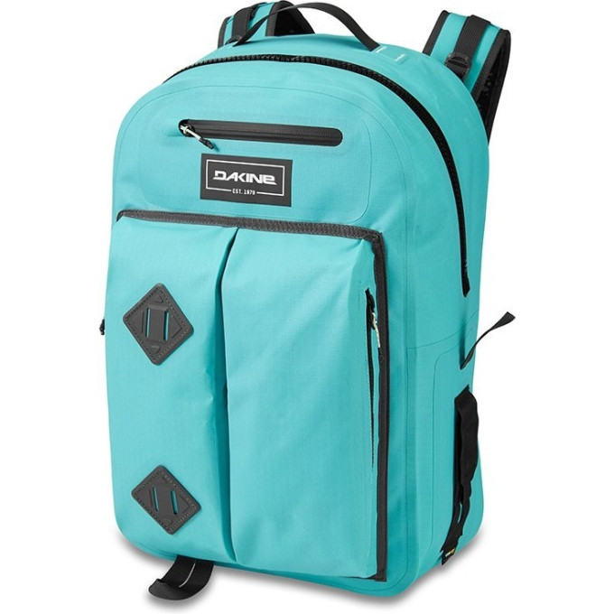 Рюкзак герметичный DAKINE CYCLONE HYDROSEAL PACK 36L NILE BLUE 10002826 (0610934331288)