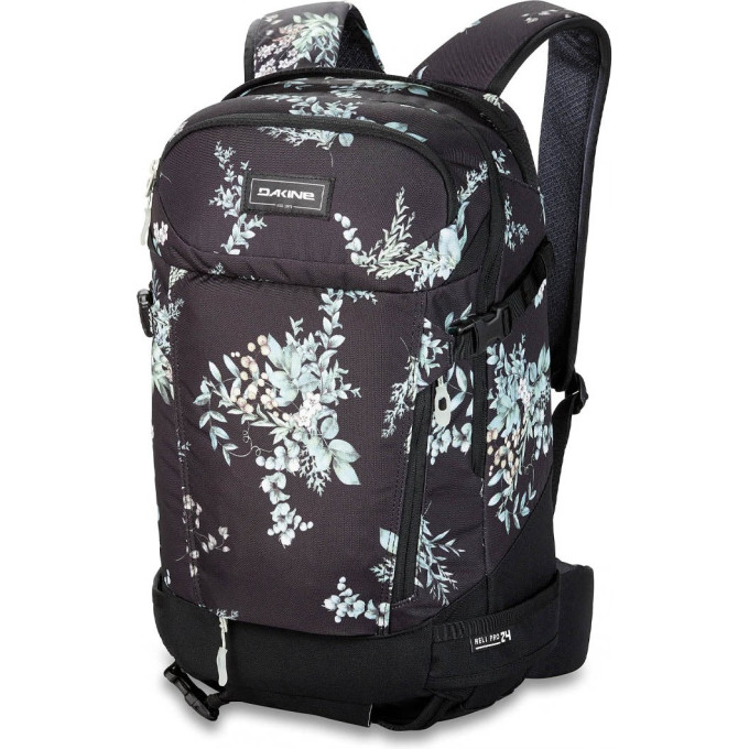 Рюкзак женский DAKINE WOMEN'S HELI PACK 12L SOLSTICE FLORAL 10003269 (0194626409665)