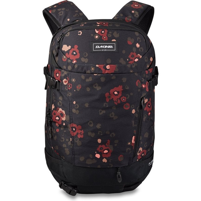 Рюкзак женский DAKINE WOMEN'S HELI PRO 24L BEGONIA 10003271 10003271 (0610934384970)
