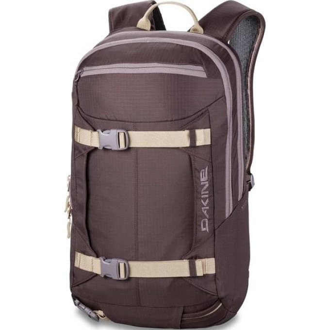 Рюкзак женский DAKINE WOMEN'S MISSION PRO 18L AMETHYST 10002071 (0610934248821)