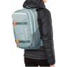 Рюкзак женский DAKINE WOMEN'S MISSION PRO 18L BRIGHTON 10002071 (0610934248838)
