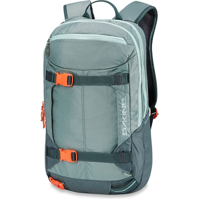Рюкзак женский DAKINE WOMEN'S MISSION PRO 18L BRIGHTON 10002071 (0610934248838)