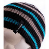 Шапка DAKINE CHASE BK/TL 8680-431-29 (0610934527971)