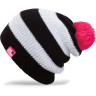 Шапка DAKINE COLLEEN WST WHITE STRIPE 01BN9F 01BN9F (0610934884876)