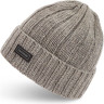 Шапка DAKINE GUNNAR BEANIE HEATHERED CHARCOAL 10003326 (0610934387162)