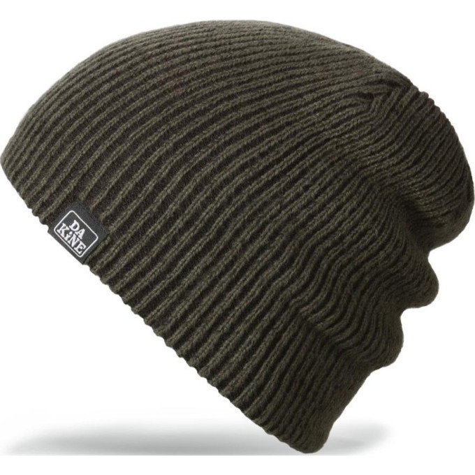 Шапка мужская DAKINE AXEL 0MX BLACK MIX 01BN9P (0610934886641)