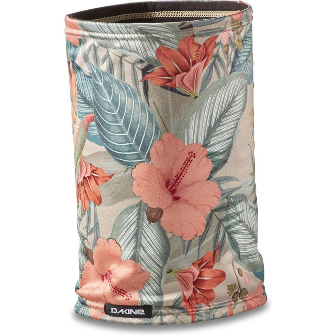 Шарф DAKINE BRIDGER NECK TUBE RATTAN TROPICAL 10003598 (0194626411460)