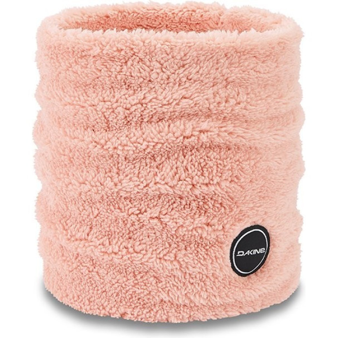 Шарф женский DAKINE BERGEN FLEECE NECK TUBE CRABAPPLE 10003298 (0610934386332)