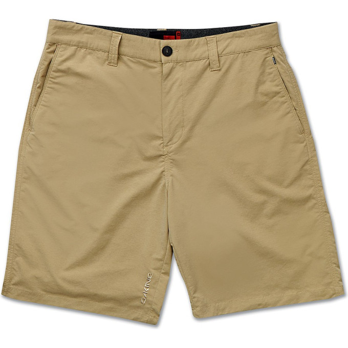 Шорты DAKINE BEACH PARK KHAKI KHA Размер 32 7100006 (0610934926781)