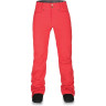Штаны для сноубординга женские DAKINE WESTSIDE PANT POPPY Размер XS 10000659 (0610934074116)