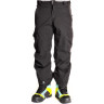 Штаны сноубордические DAKINE 15К MENS RANGE PANT BLACK Размер S 8700007 (0610934738025)