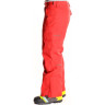 Штаны сноубордические DAKINE 15К MENS RANGE PANT RED Размер M 8700007 (0610934738117)