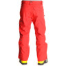 Штаны сноубордические DAKINE 15К MENS RANGE PANT RED Размер M 8700007 (0610934738117)