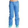 Штаны сноубордические DAKINE 15К WOMENS JADE PANT COBALT Размер M 8700503 (0610934739558)