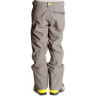 Штаны сноубордические DAKINE 20К MENS CLUTCH PANT GUNMETAL Размер S 8700001 (0610934737226)