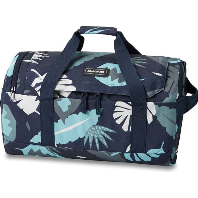Сумка DAKINE EQ DUFFLE 35L ABSTRACT PALM 10002934 (0610934333916)