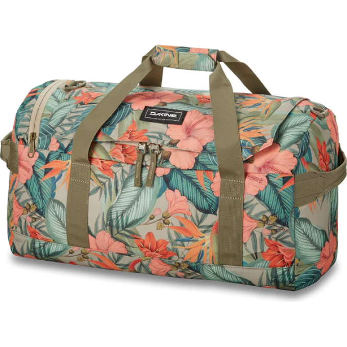 Сумка DAKINE EQ DUFFLE 35L FULL BLOOM 10002934 (0194626440644)