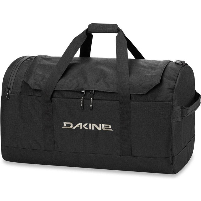 Сумка DAKINE EQ DUFFLE 70L BLACK 10002936 (0610934334050)