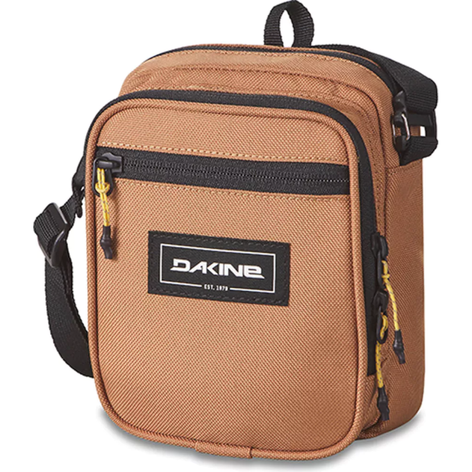 Сумка DAKINE FIELD BAG BOLD CARAMEL 10002622 (0194626439877)