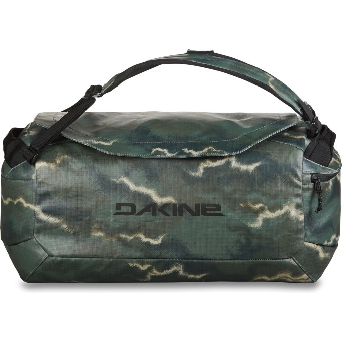Сумка DAKINE RANGER DUFFLE 45L OLIVE ASHCROFT CAMO 10003264 (0610934384826)