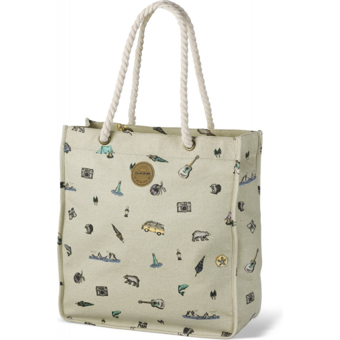 Сумка DAKINE SURFSIDE 28L ROCKAWAY 0610934032413