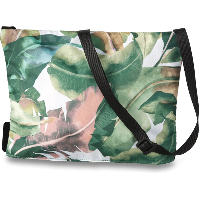 Сумка DAKINE TRAVEL CROSSBODY PALM GROVE 10003414 (0194626441931)