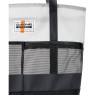 Сумка DAKINE WRKSHP STRUCTURE TOTE 18L TRANSLUCENT 10002967 (0610934347890)