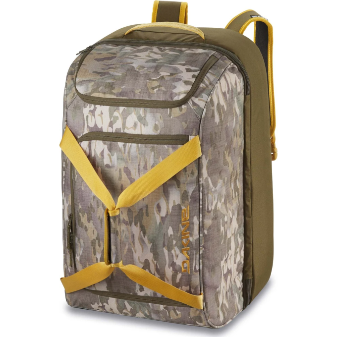 Сумка для ботинок DAKINE BOOT LOCKER DLX 70L VINTAGE CAMO/GREEN 10001454 (0194626496122)